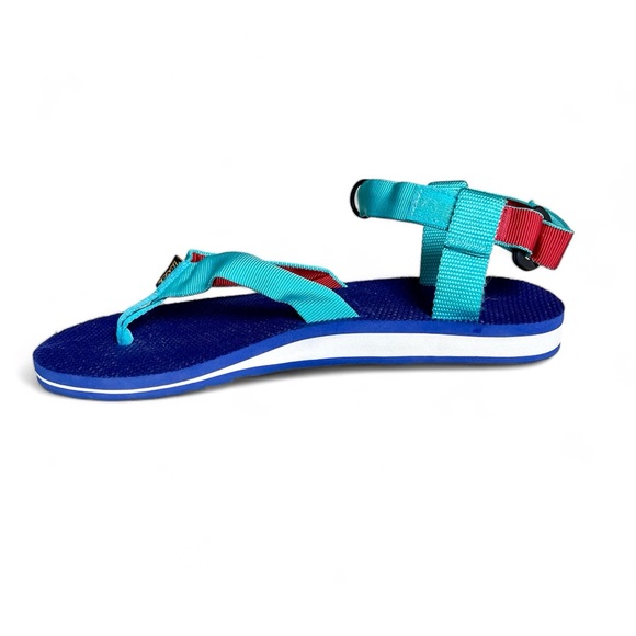 Teva The Original Sandal Retro 80s 90s Sandals Womens Size US 10 NWT New - Picture 8 of 12